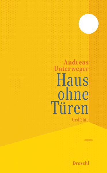 Cover von Haus ohne Türen