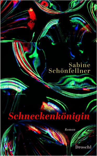 Cover von Schneckenkönigin