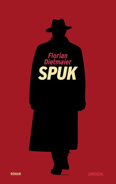 Cover von Spuk