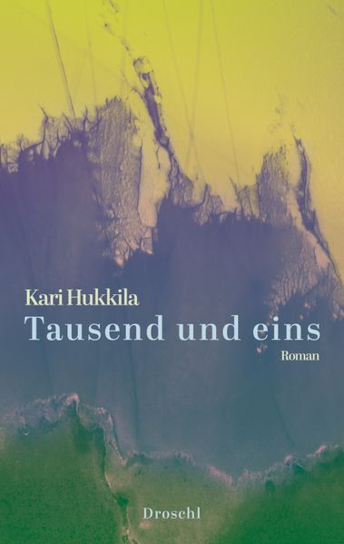 Cover von Tausend und eins