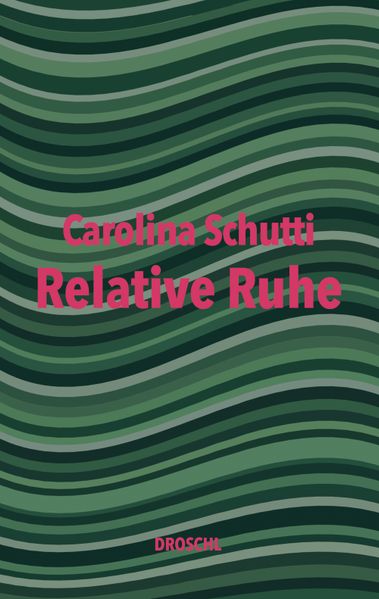 Cover von Relative Ruhe