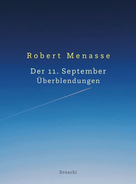 Cover von Der 11. September. Überblendungen