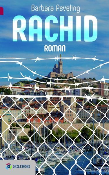 Cover von Rachid