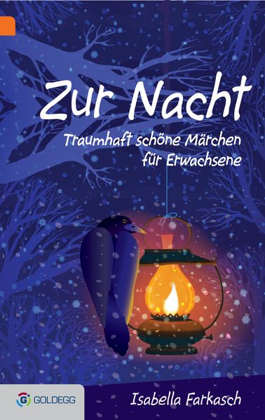 Cover von Zur Nacht