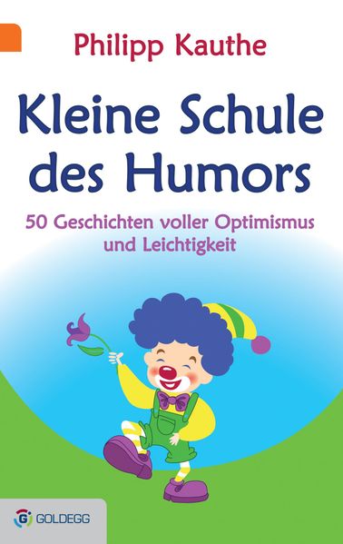 Cover von Kleine Schule des Humors