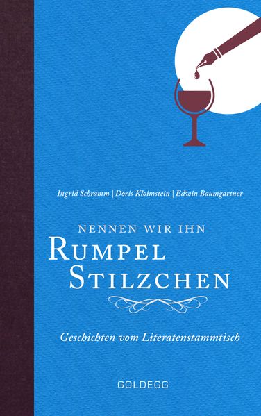 Cover von Nennen wir ihn Rumpelstilzchen