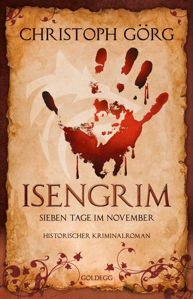 Cover von Isengrim