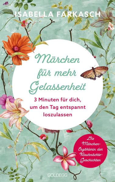 Cover von Märchen für mehr Gelassenheit