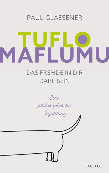 Cover von Tuflo Maflumu