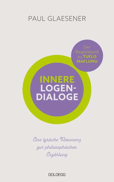 Cover von Innere Logen-Dialoge