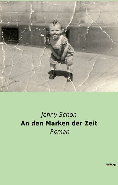Cover von Die Marken der Zeit