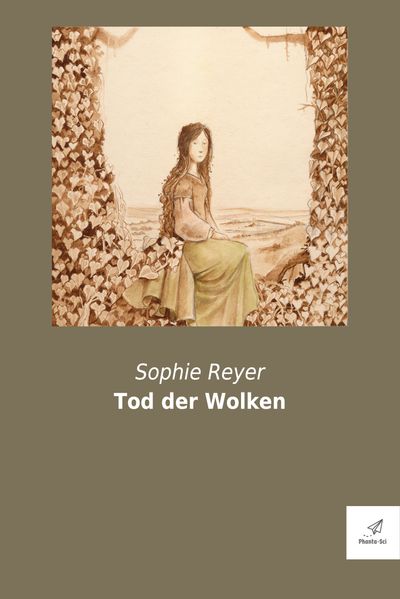 Cover von Tod der Wolken