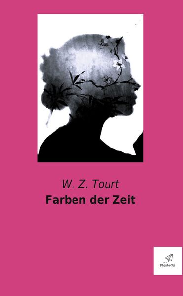 Cover von Farben der Zeit