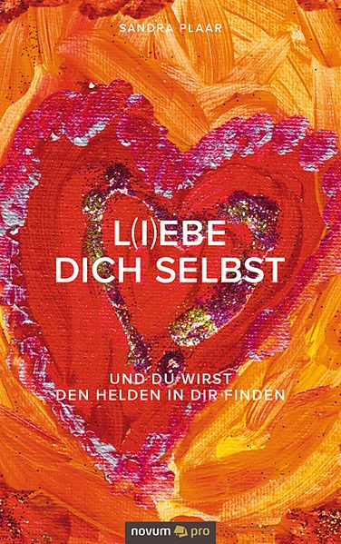 Cover von L(i)ebe dich selbst