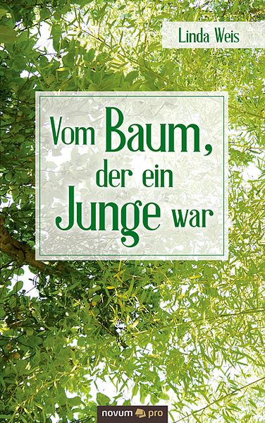 Cover von Vom Baum, der ein Junge war