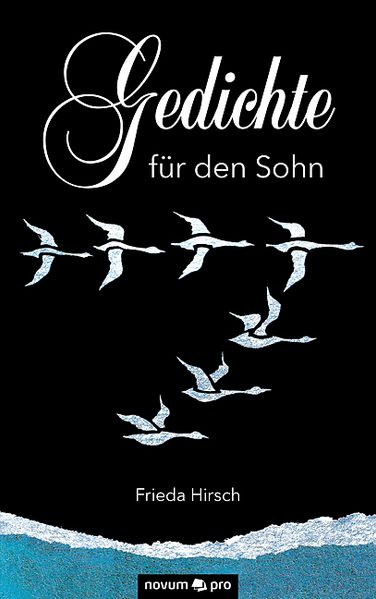 Cover von Gedichte für den Sohn