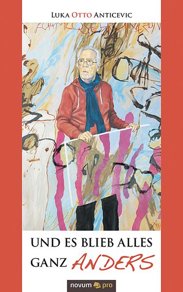 Cover von Und es blieb alles ganz anders