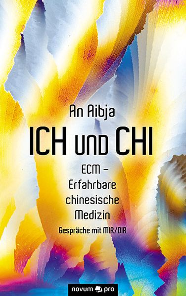Cover von Ich und Chi