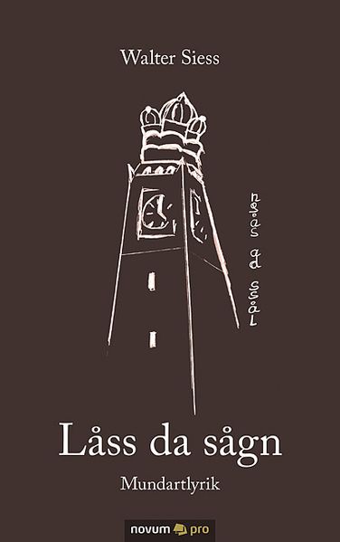 Cover von Lass da sagn
