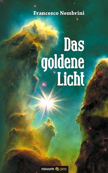 Cover von Das goldene Licht