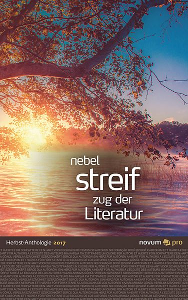 Cover von nebel streif zug der literatur 2017