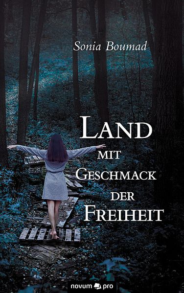 Cover von Flucht in die Freiheit