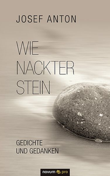 Cover von Wie nackter Stein