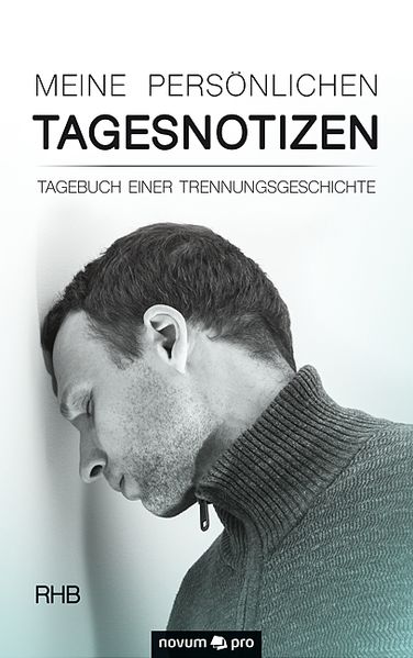 Cover von Meine persönlichen Tagesnotizen
