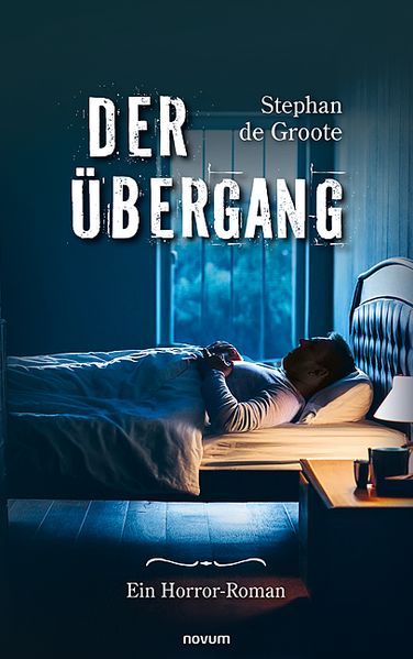 Cover von Der Übergang