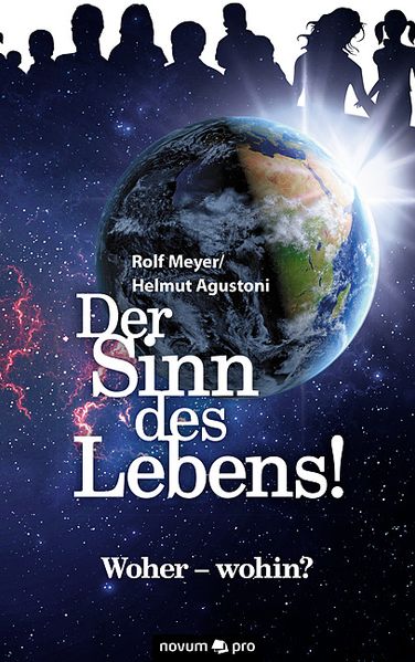Cover von Der Sinn des Lebens!