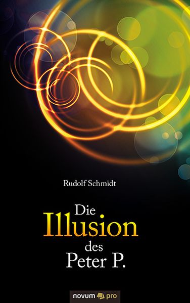 Cover von Illusion