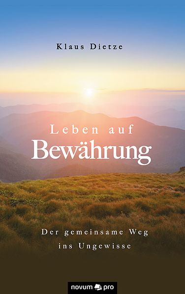 Cover von Leben auf Bewährung
