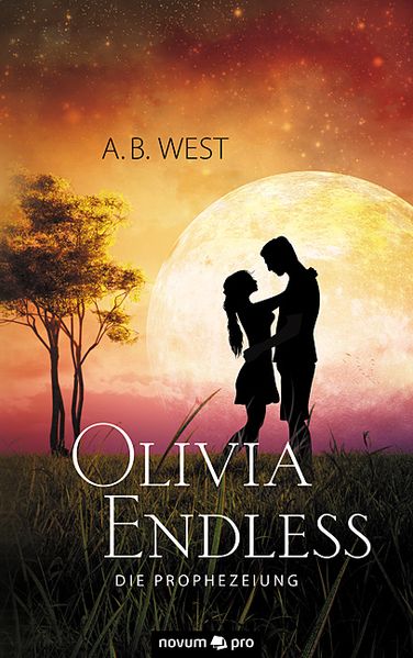 Cover von Olivia Endless