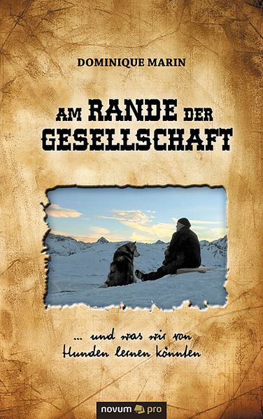 Cover von Am Rande der Gesellschaft