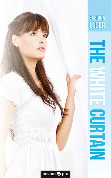 Cover von The white Curtain