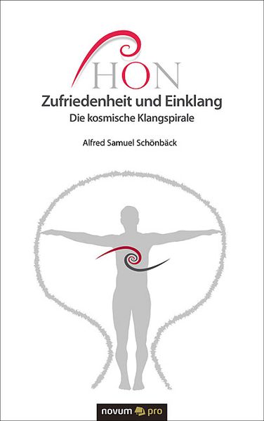 Cover von HON Zufriedenheit und Einklang