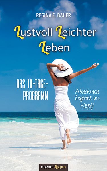 Cover von Lustvoll Leichter Leben