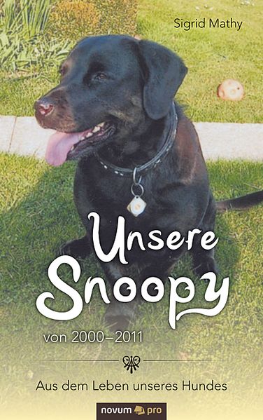 Cover von Unsere Snoopy von 2000–2011