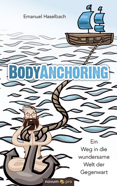 Cover von BodyAnchoring