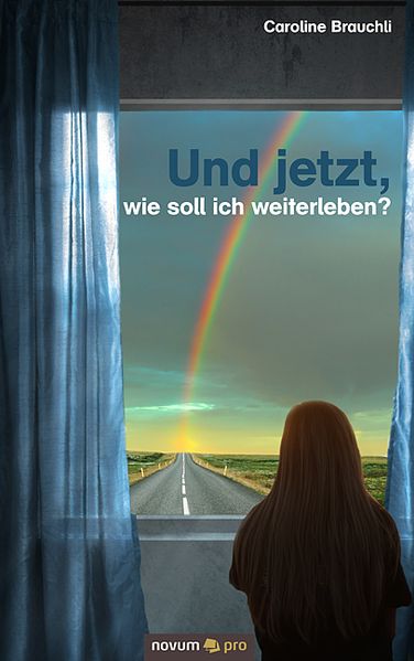 Cover von Und jetzt, wie soll ich weiterleben?