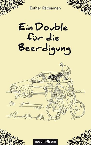 Cover von Ein Double für die Beerdigung