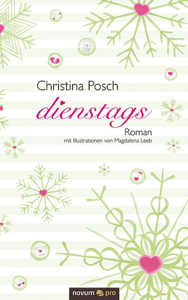 Cover von dienstags