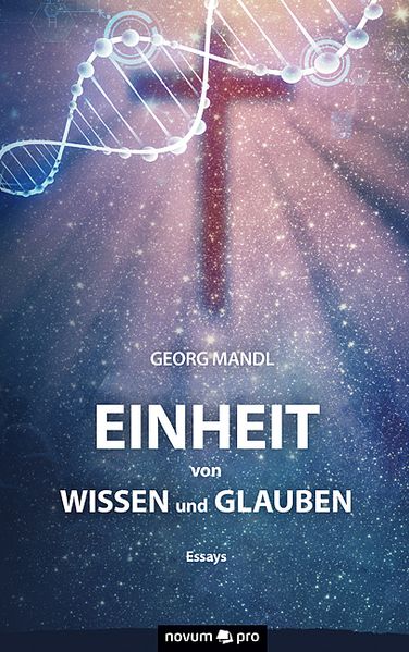 Cover von Einheit von Wissen und Glauben