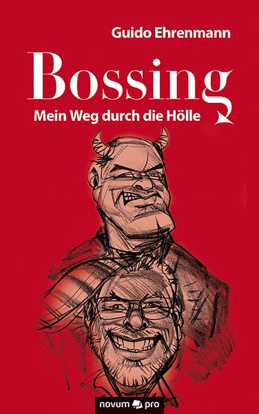 Cover von Bossing