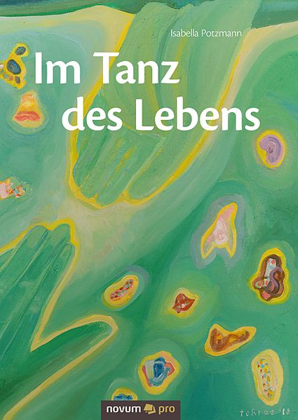Cover von Im Tanz des Lebens