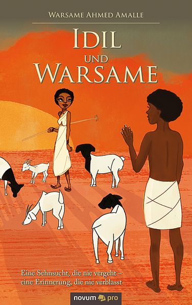 Cover von Idil und Warsame