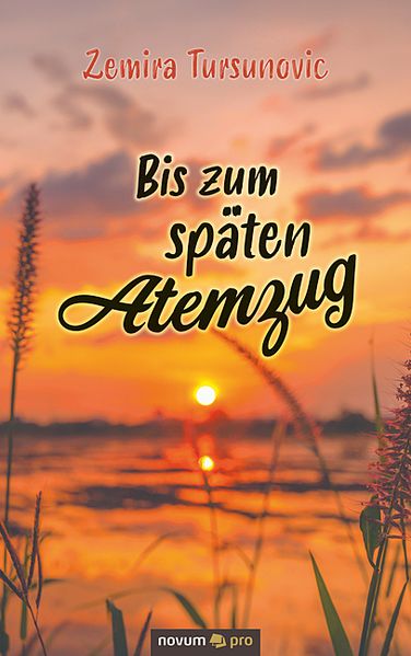 Cover von Bis zum späten Atemzug