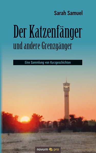 Cover von Der Katzenfänger und andere Grenzgänger