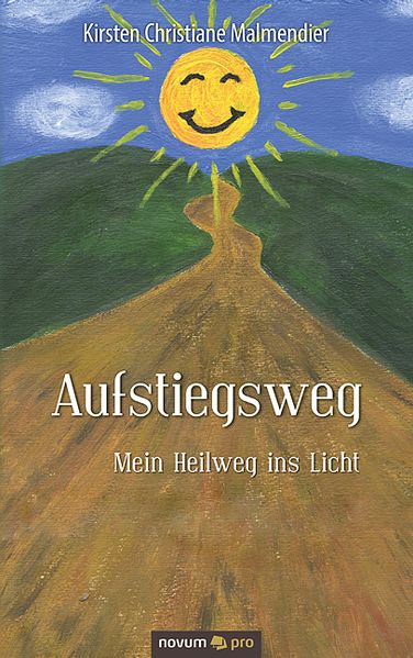 Cover von Aufstiegsweg