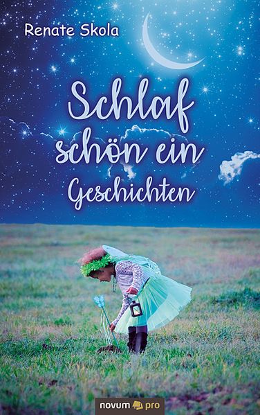 Cover von Schlaf schön ein Geschichten
